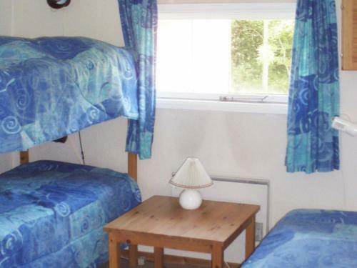 Two-bedroom Holiday Home In Hadsund 4