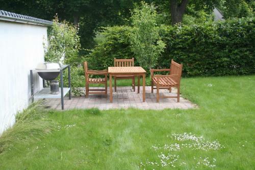Engly Bed & Breakfast