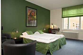 Hotel Vinhuset