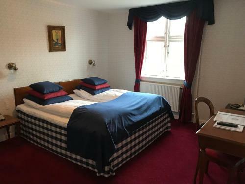 Hotel Kirstine