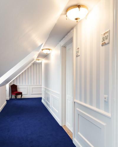 Hotel Kirstine