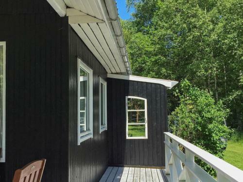 Three-bedroom Holiday Home In Hadsund 10