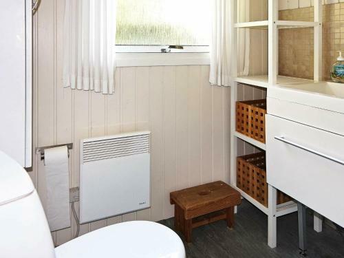 Three-bedroom Holiday Home In Hadsund 10