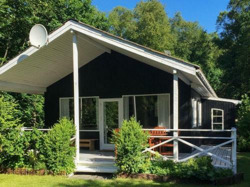 Three-bedroom Holiday Home In Hadsund 10