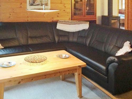 Three-bedroom Holiday Home In Hadsund 28