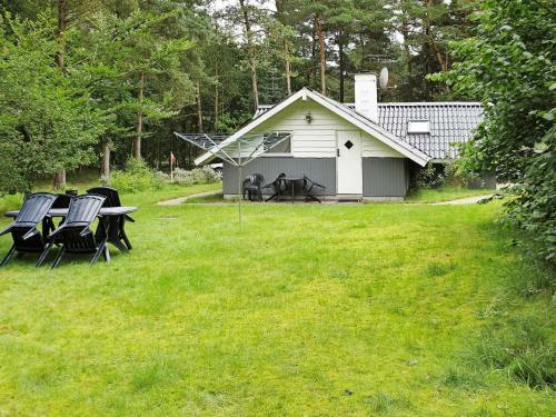 Three-bedroom Holiday Home In Hals 33