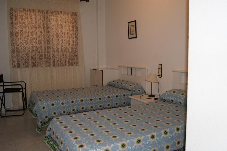 Apartamento Playa Cargador