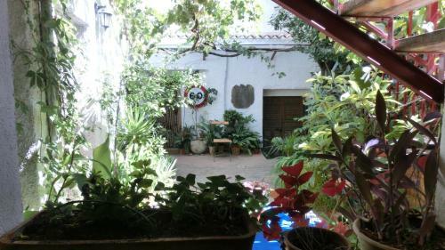 Apartamento Al Sil Ram
