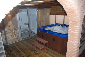 Agroturismo Don Martin Rural