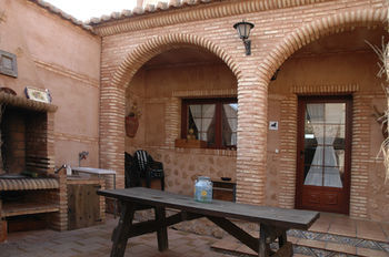 Agroturismo Don Martin Rural