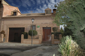 Agroturismo Don Martin Rural