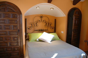 Agroturismo Don Martin Rural