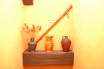 Agroturismo Don Martin Rural