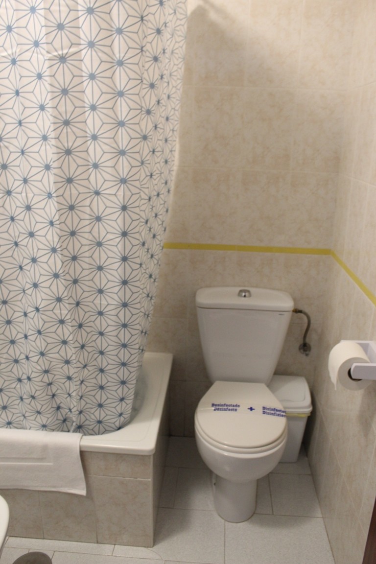 Hostal La Torre
