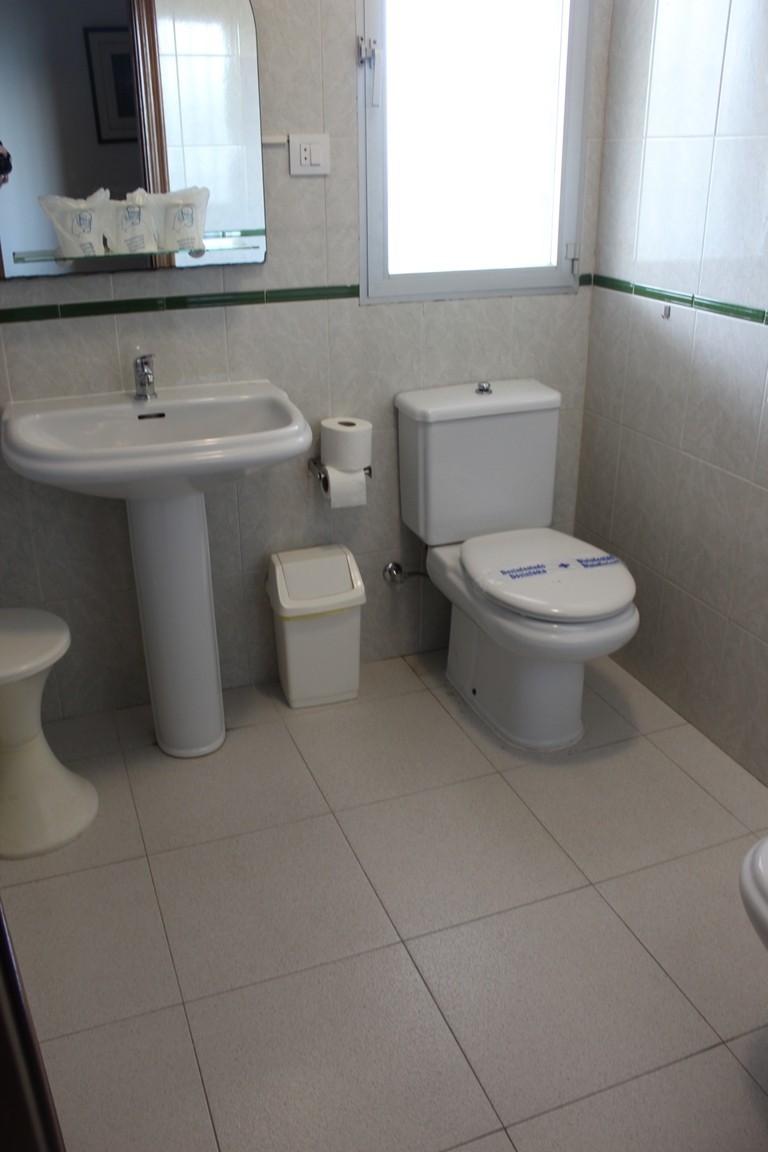 Hostal La Torre
