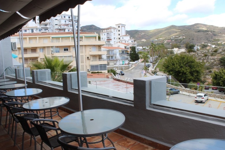 Hostal La Torre