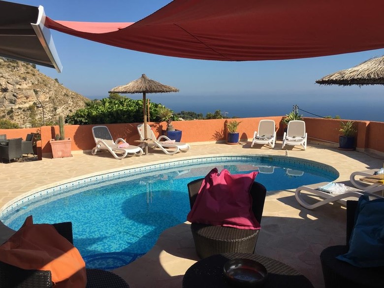 Villa La Morada