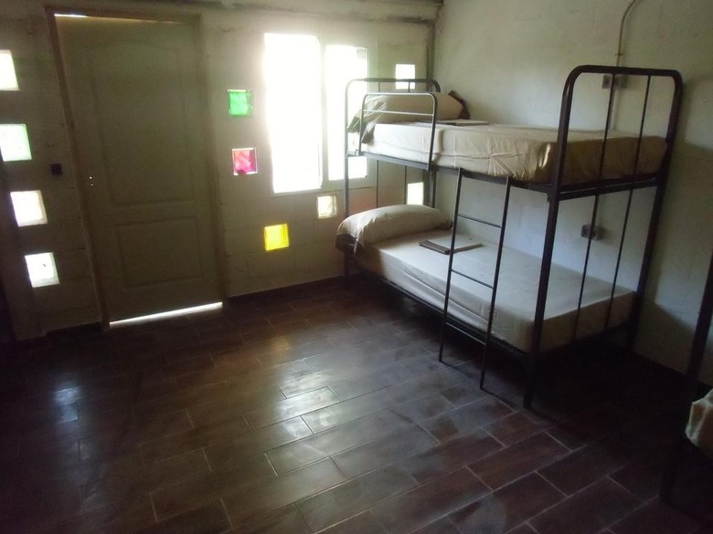 Albergue Hakuna Matata