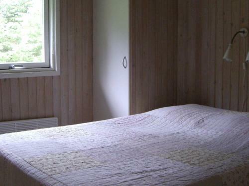 Three-bedroom Holiday Home In Pandrup 4