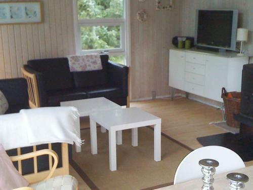 Three-bedroom Holiday Home In Pandrup 4