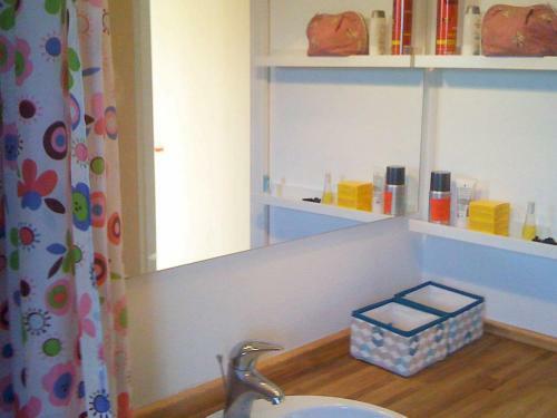 Three-bedroom Holiday Home In Pandrup 4