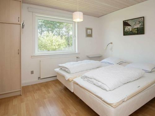 Three-bedroom Holiday Home In R�m� 26