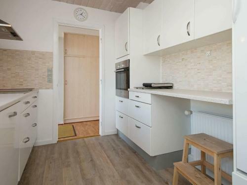 Three-bedroom Holiday Home In R�m� 26