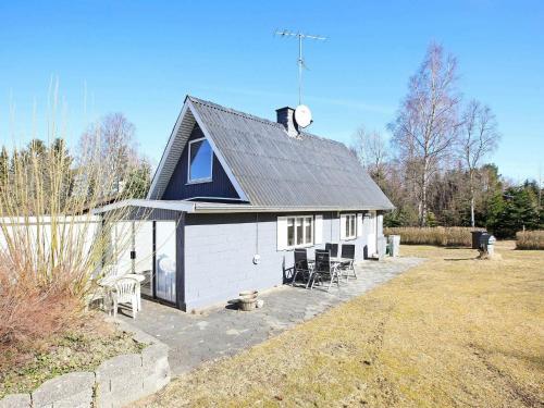 Three-bedroom Holiday Home In Silkeborg 5