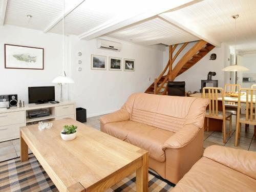 Three-bedroom Holiday Home In Silkeborg 5
