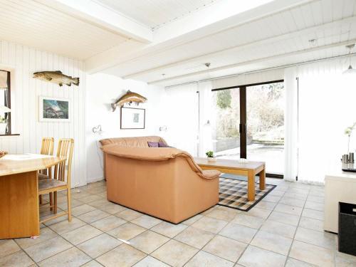 Three-bedroom Holiday Home In Silkeborg 5