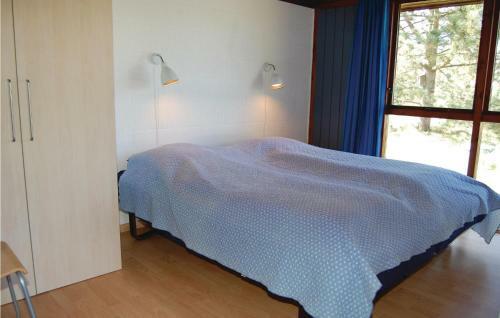 Three-bedroom Holiday Home R�m� With A Fireplace 03