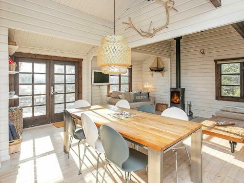 Three-bedroom Holiday Home In Skagen 4