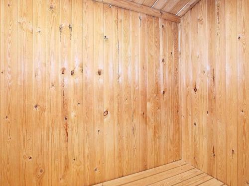 Three-bedroom Holiday Home In �lb�k 20