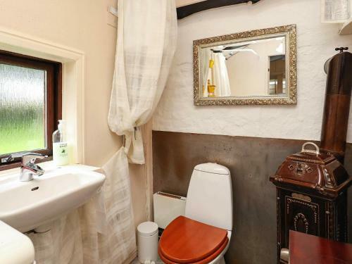 One-bedroom Holiday Home In Snedsted
