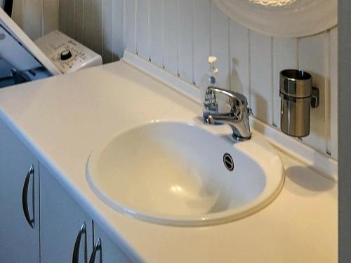 One-bedroom Holiday Home In Brovst 2