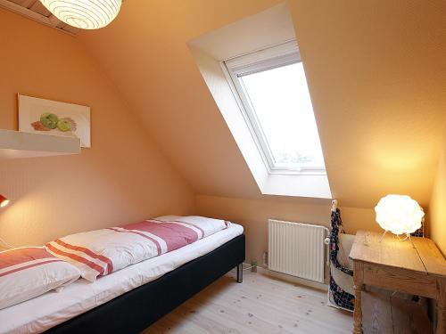 Engholm Apartment