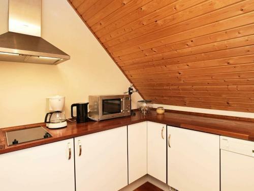 One-bedroom Holiday Home In Svendborg 2