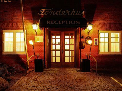 Hotel T�nderhus