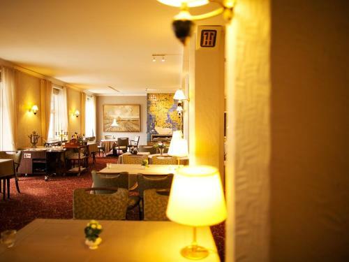 Hotel T�nderhus