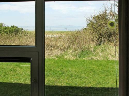 Two-bedroom Holiday Home In L�gst�r 5