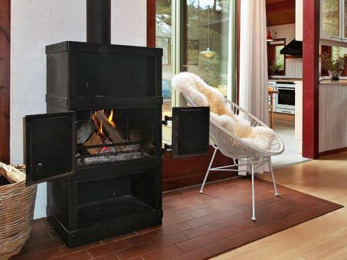 Three-bedroom Holiday Home In Nex� 38