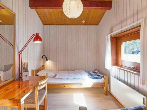 Three-bedroom Holiday Home In Nex� 38