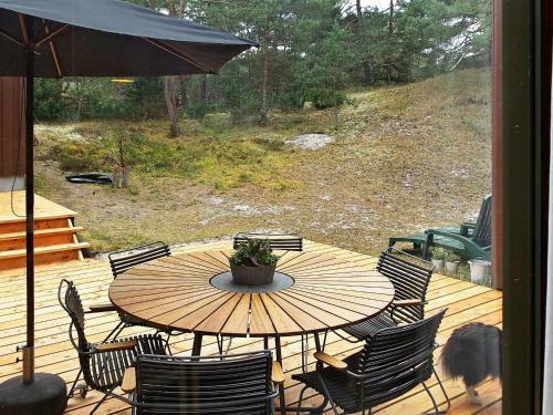 Three-bedroom Holiday Home In Nex� 38