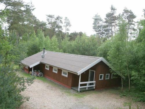 Three-bedroom Holiday Home In Nex� 10