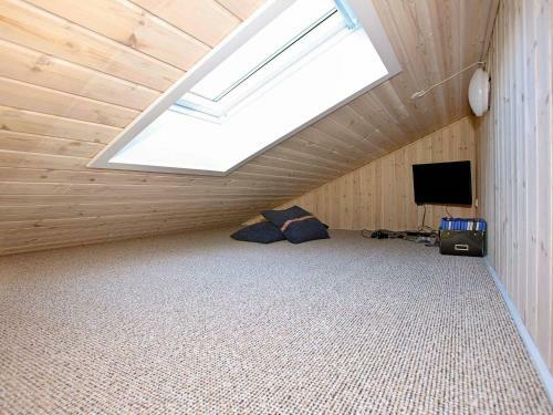 Three-bedroom Holiday Home In Vestervig 1