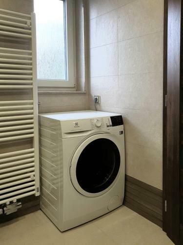 Apartm�n U Labe