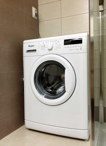 Apartm�n U Labe