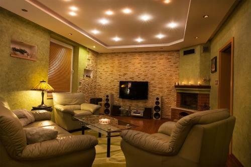 Villa Party House