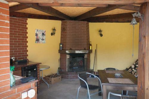Villa Party House
