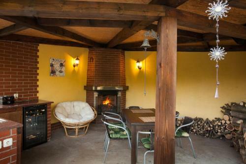 Villa Party House
